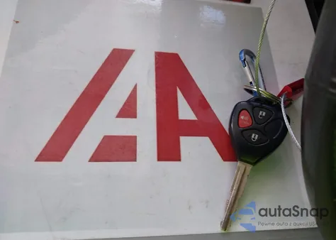 2010 Scion Tc из США, поврежденный, VIN JTKDE3B72A0321806